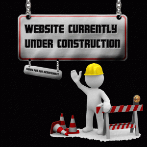 website-under-construc